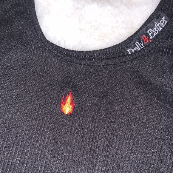 Polly & Esther Bodysuit - Picture 2 of 7